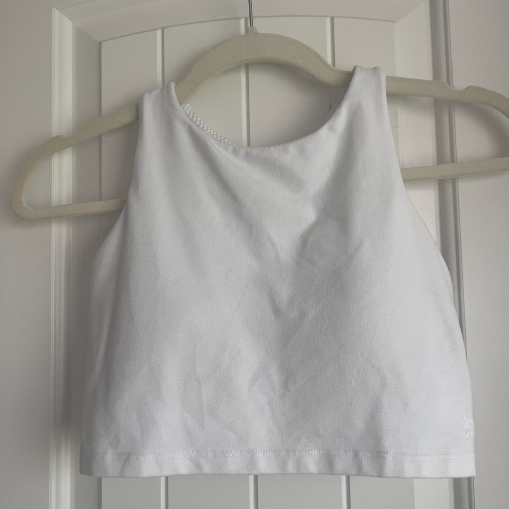 OFFLINE by Aeri high neck sports bra Small